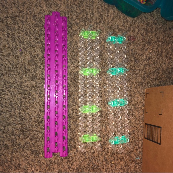 Cra-Z-Loom - Picture 2 of 4